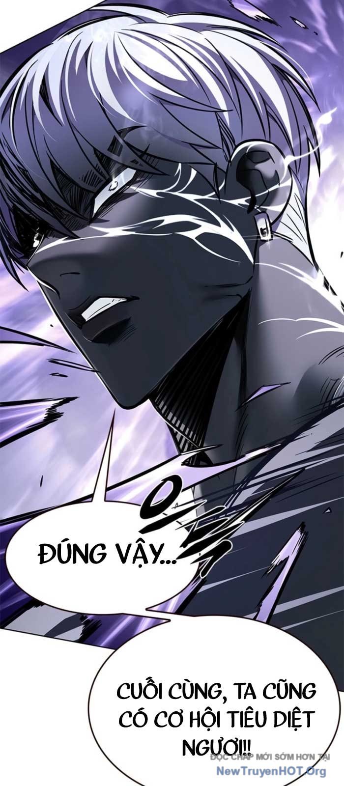 Hoá Thân Thành Mèo Chapter 373 - Trang 2