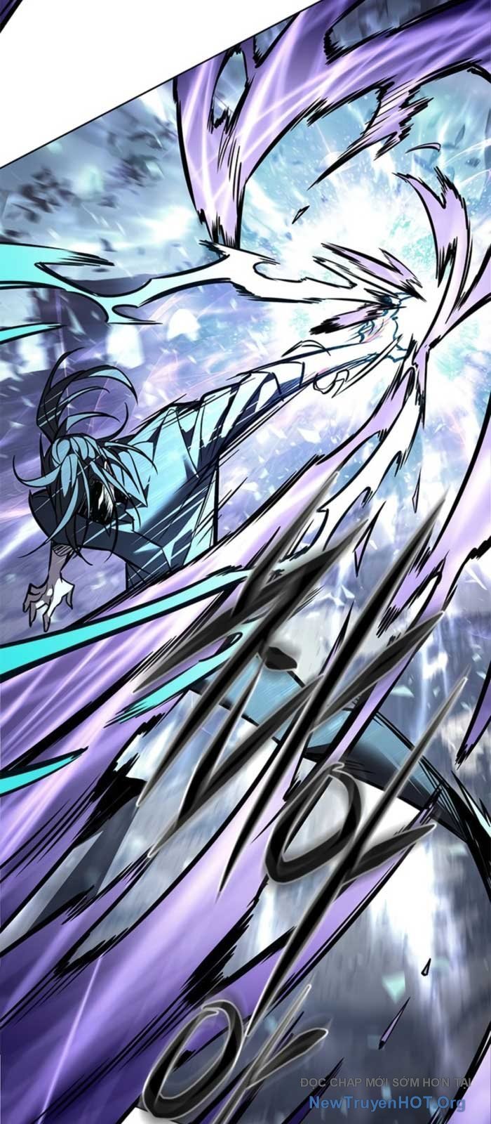 Hoá Thân Thành Mèo Chapter 373 - Trang 2