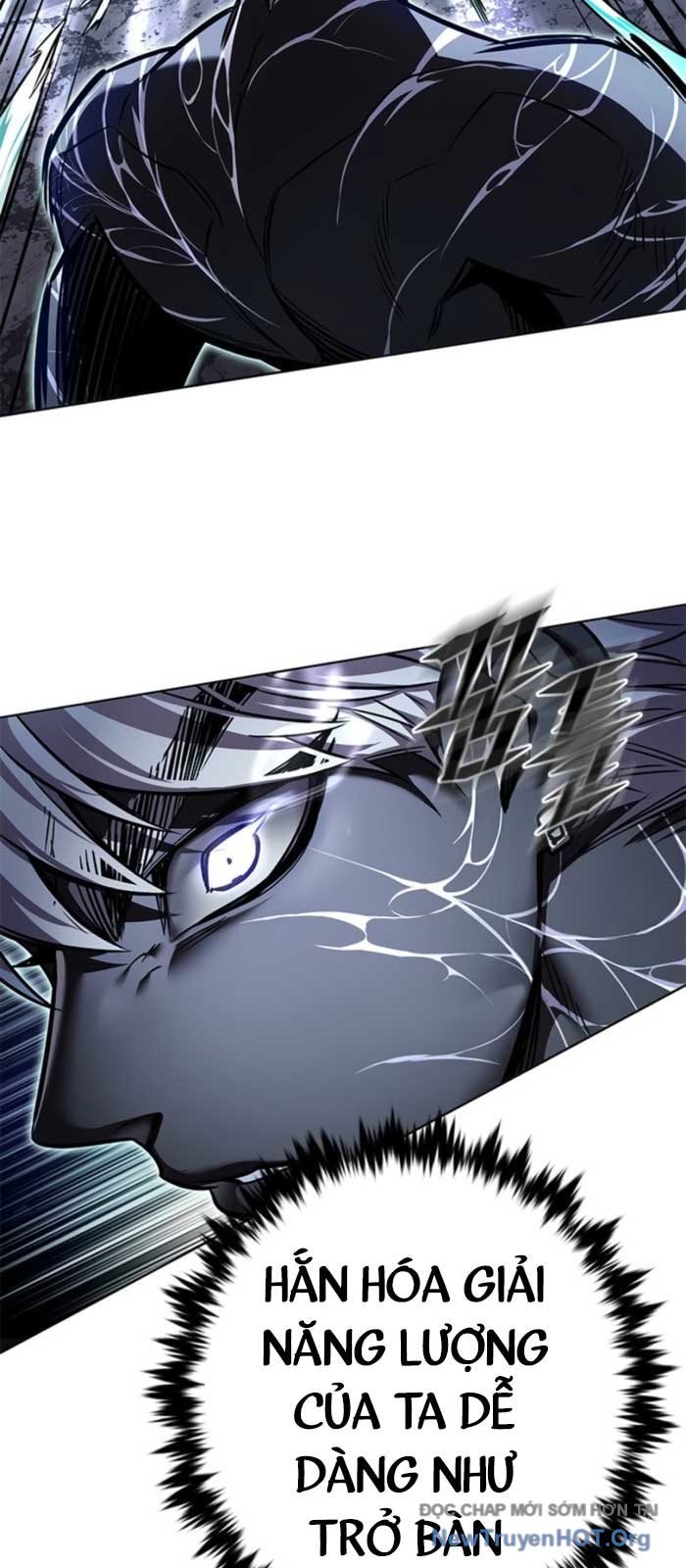 Hoá Thân Thành Mèo Chapter 373 - Trang 2