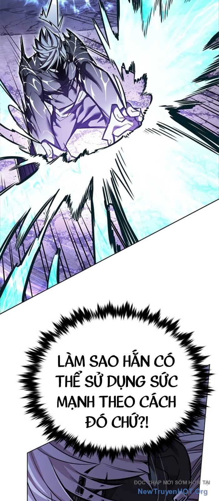 Hoá Thân Thành Mèo Chapter 373 - Trang 2