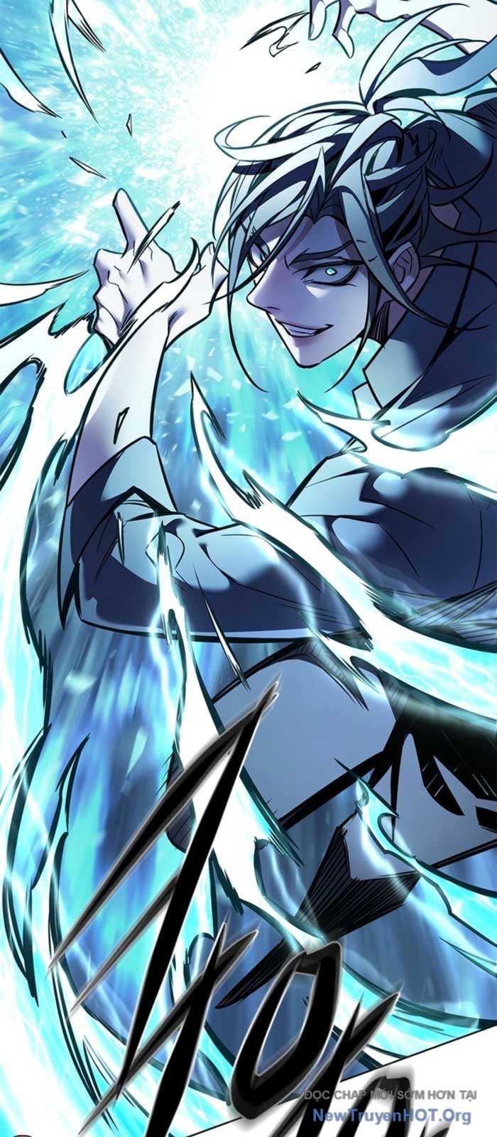 Hoá Thân Thành Mèo Chapter 373 - Trang 2