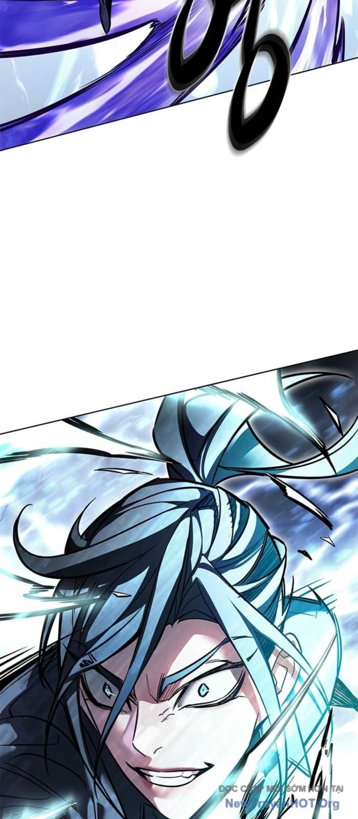 Hoá Thân Thành Mèo Chapter 373 - Trang 2