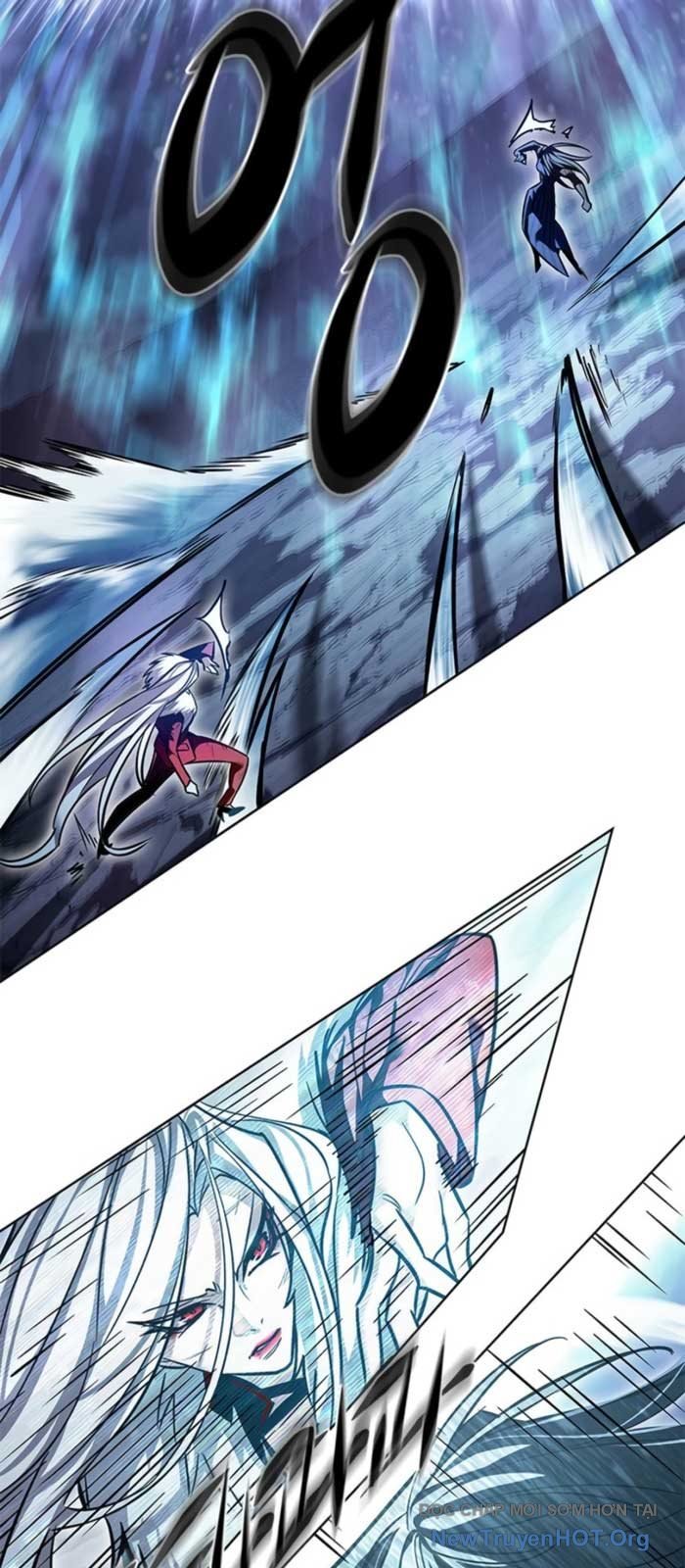 Hoá Thân Thành Mèo Chapter 373 - Trang 2