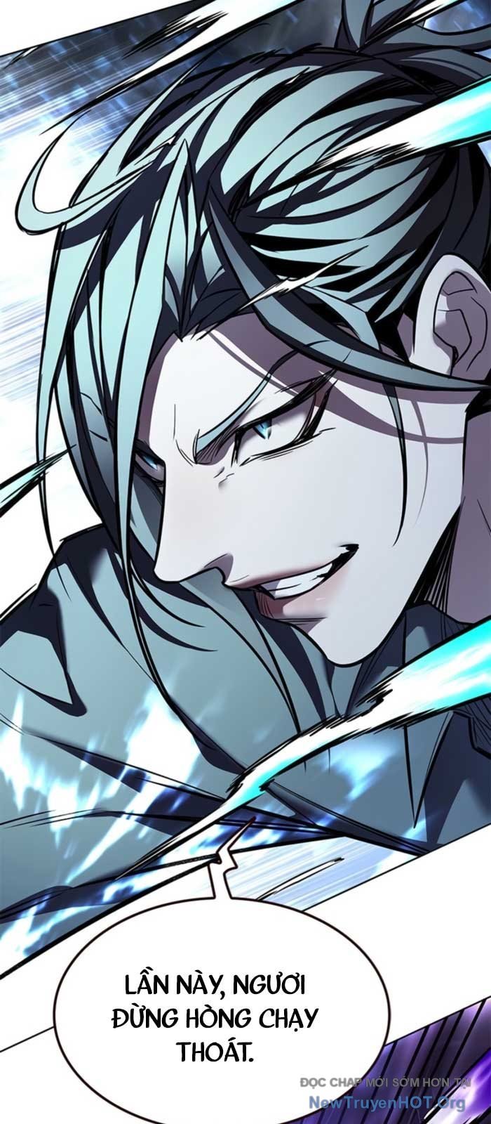 Hoá Thân Thành Mèo Chapter 373 - Trang 2