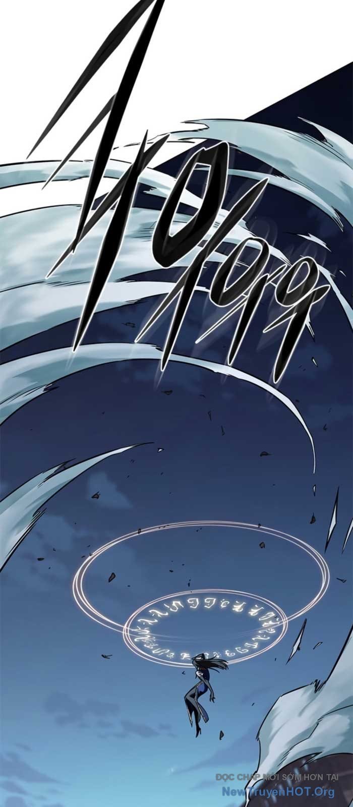 Hoá Thân Thành Mèo Chapter 373 - Trang 2