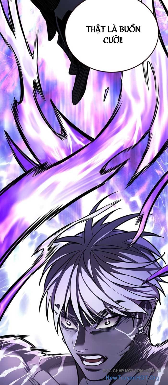 Hoá Thân Thành Mèo Chapter 373 - Trang 2