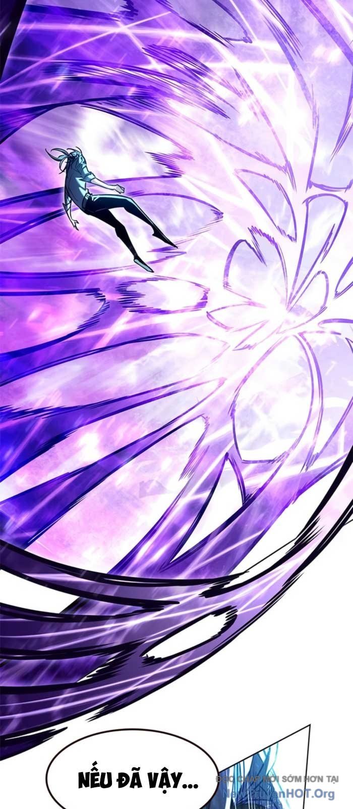 Hoá Thân Thành Mèo Chapter 373 - Trang 2