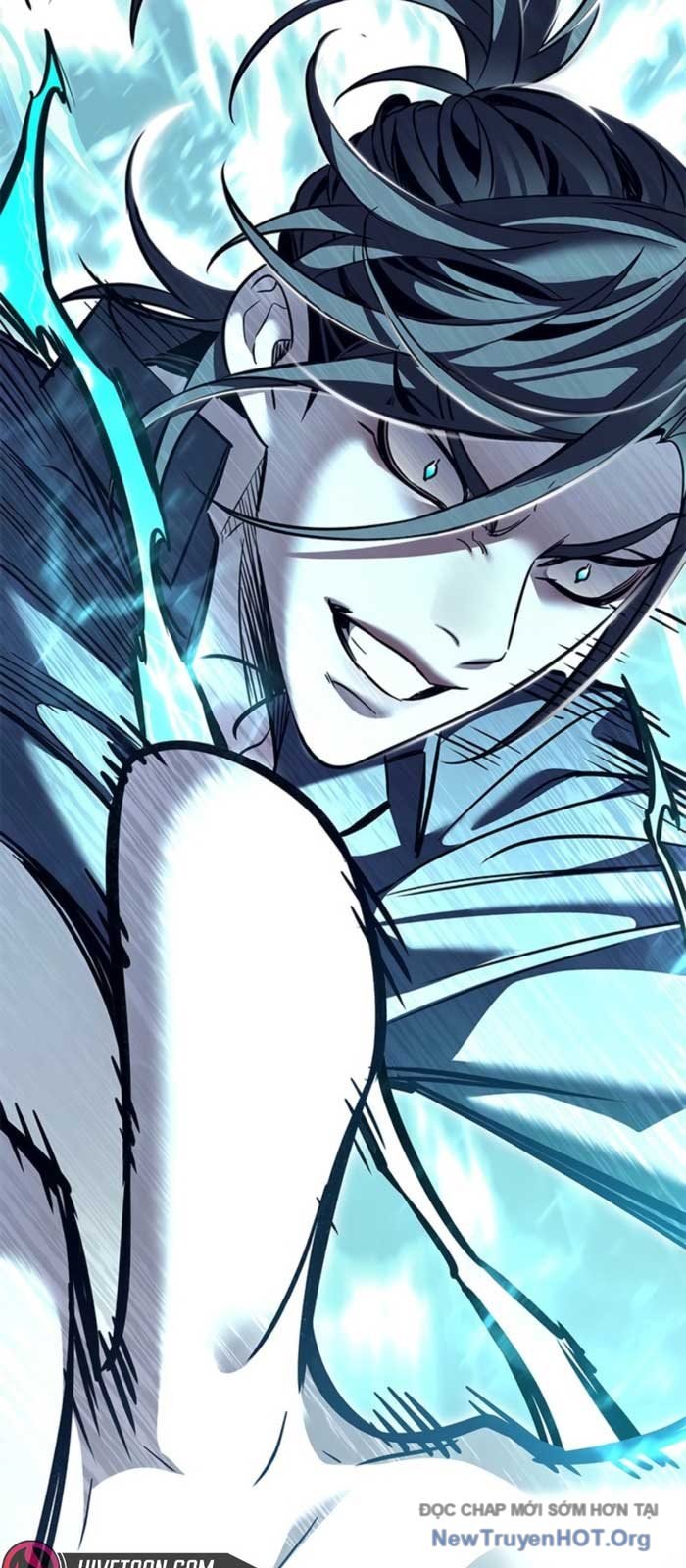 Hoá Thân Thành Mèo Chapter 373 - Trang 2