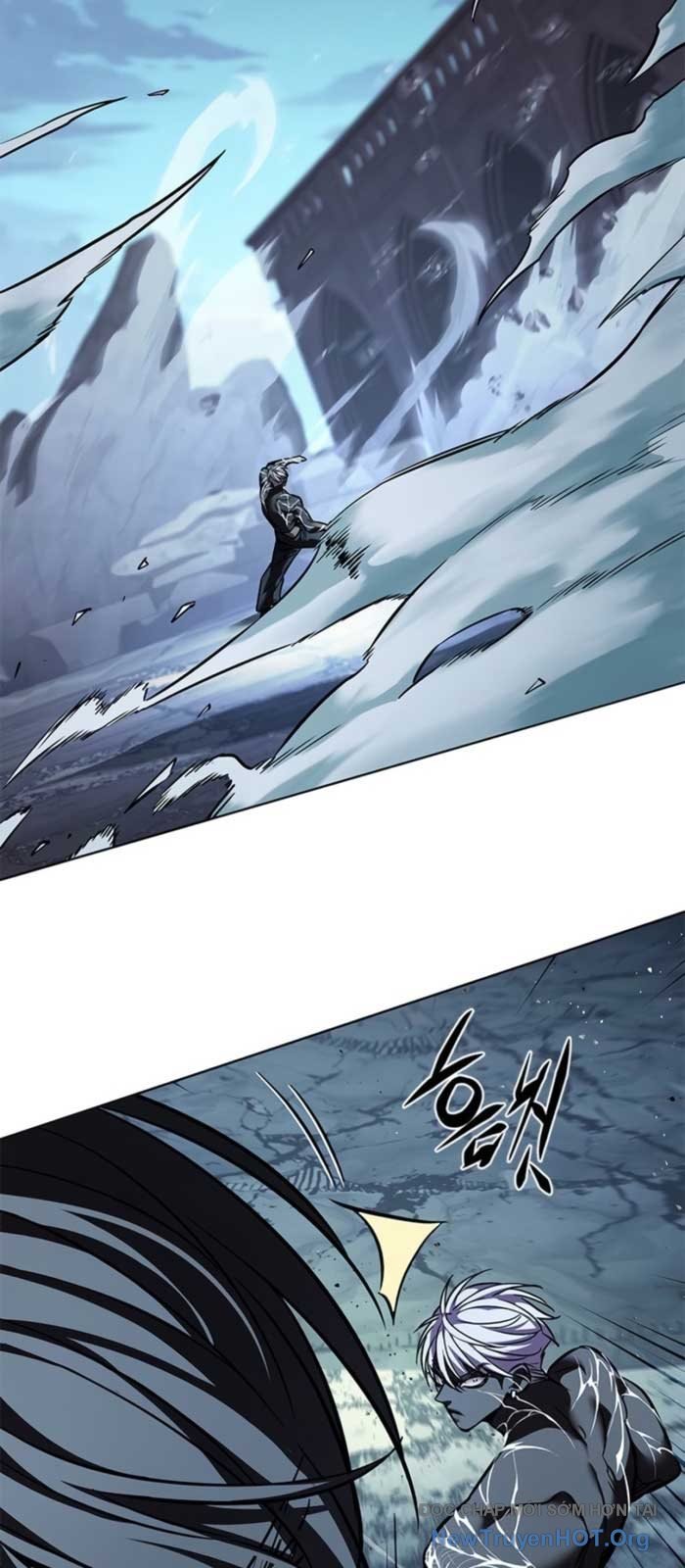 Hoá Thân Thành Mèo Chapter 373 - Trang 2