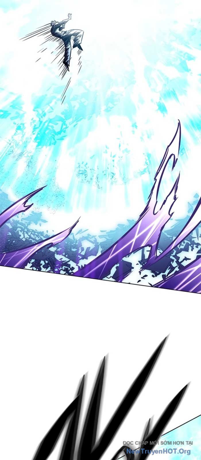 Hoá Thân Thành Mèo Chapter 373 - Trang 2