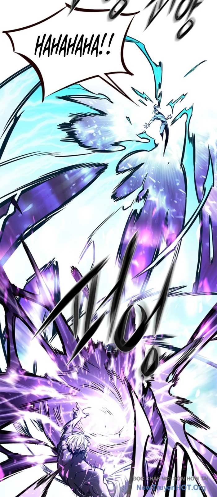 Hoá Thân Thành Mèo Chapter 373 - Trang 2