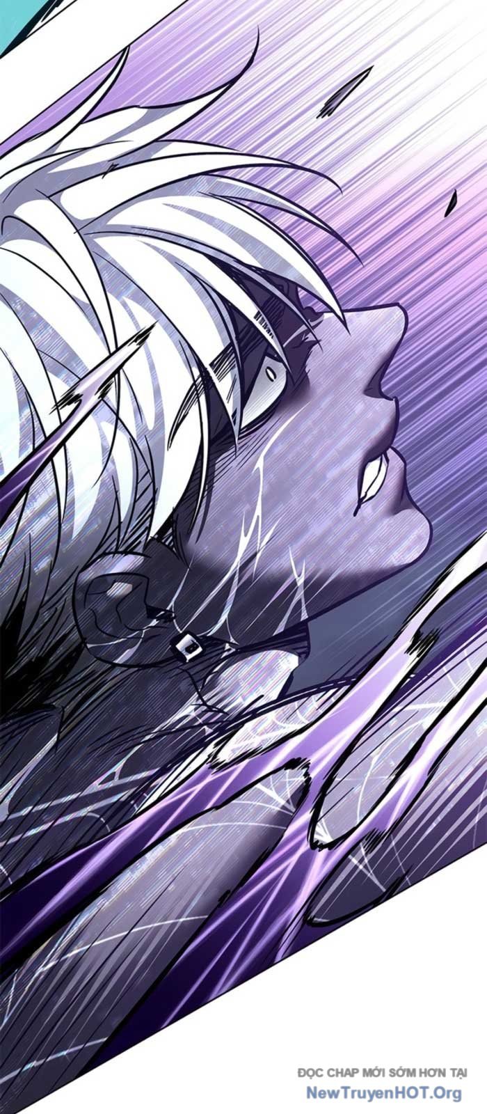 Hoá Thân Thành Mèo Chapter 373 - Trang 2