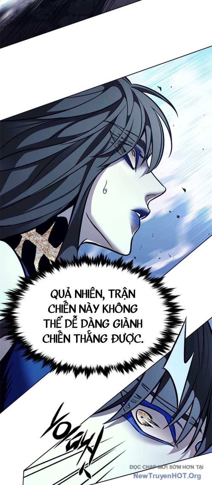 Hoá Thân Thành Mèo Chapter 373 - Trang 2