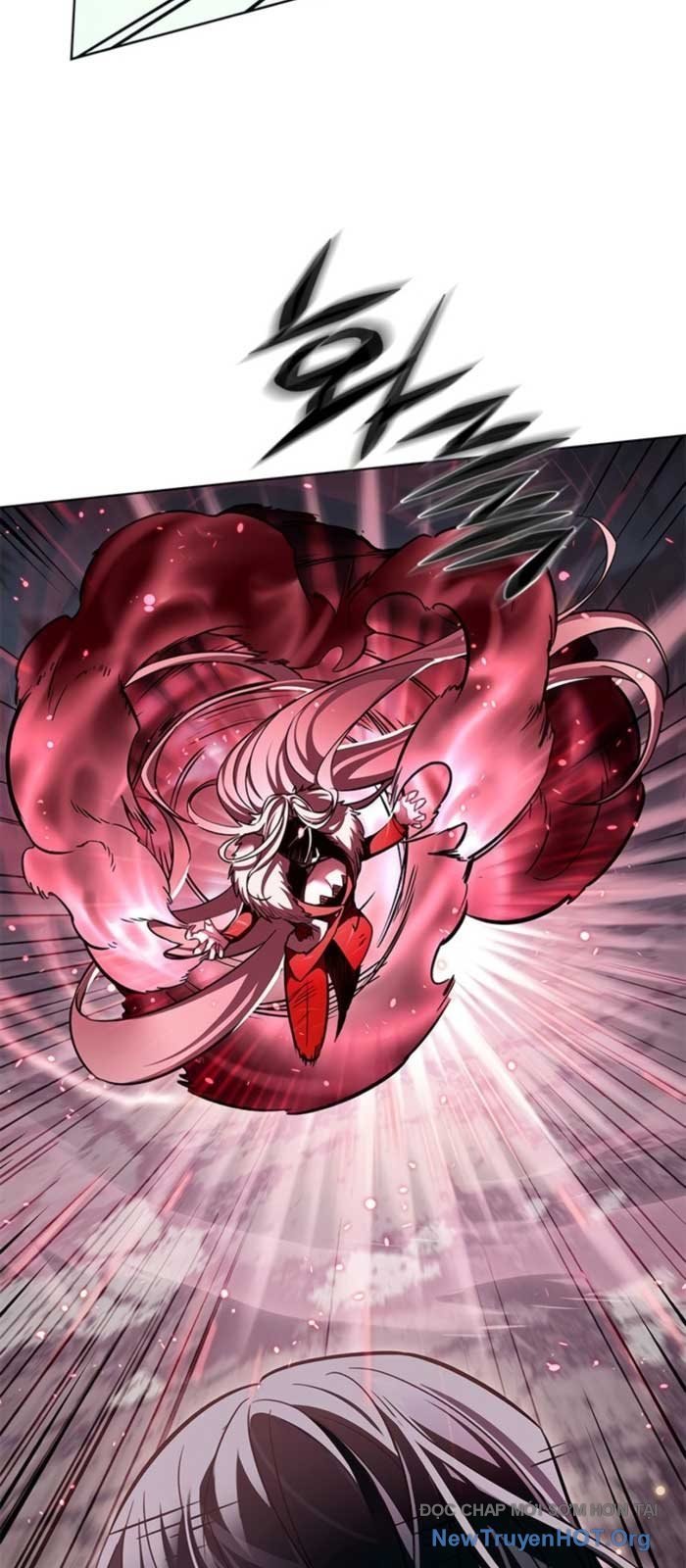 Hoá Thân Thành Mèo Chapter 373 - Trang 2