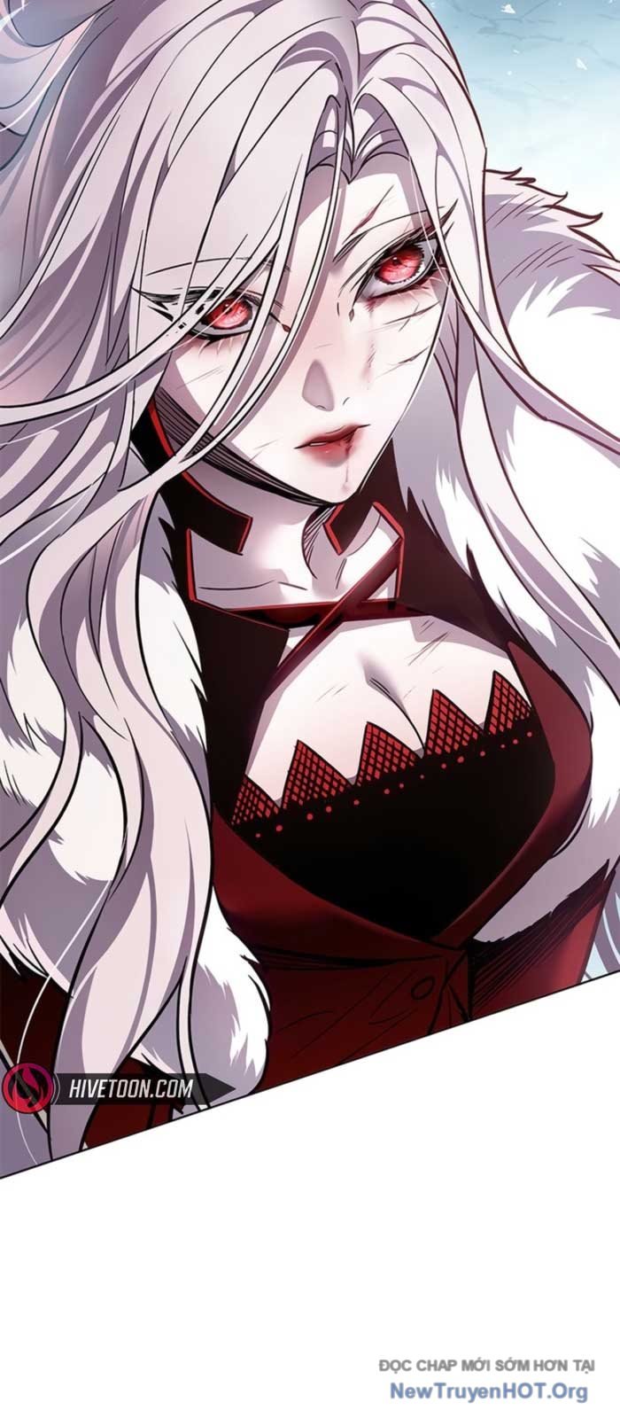 Hoá Thân Thành Mèo Chapter 373 - Trang 2