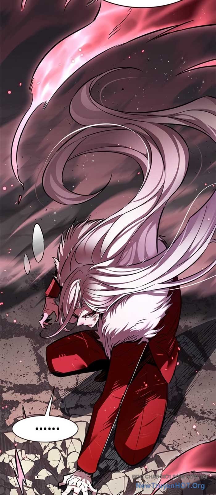 Hoá Thân Thành Mèo Chapter 373 - Trang 2