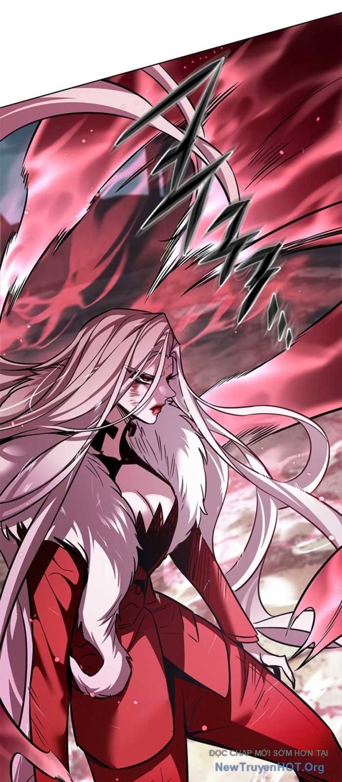 Hoá Thân Thành Mèo Chapter 373 - Trang 2