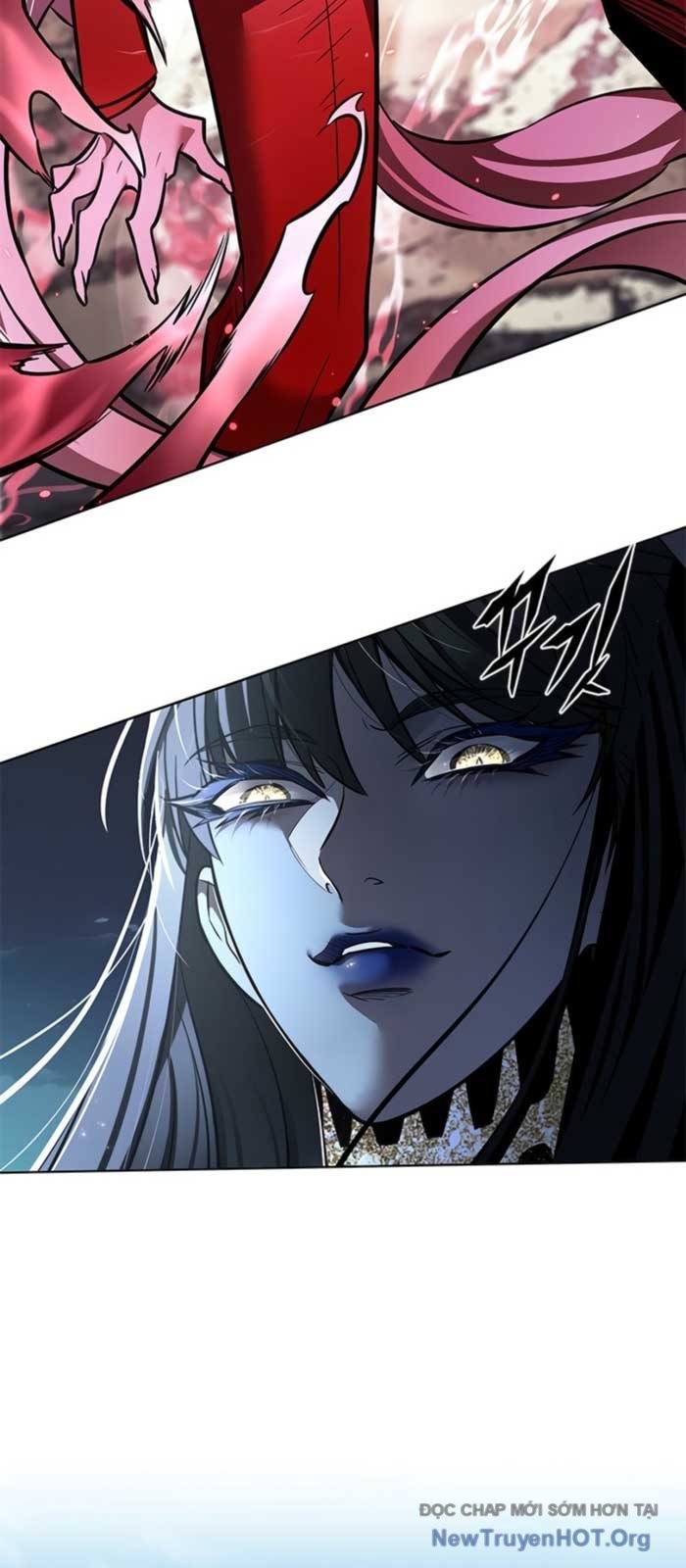 Hoá Thân Thành Mèo Chapter 373 - Trang 2