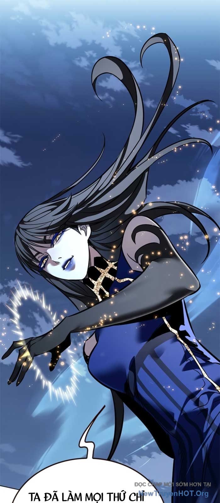 Hoá Thân Thành Mèo Chapter 373 - Trang 2