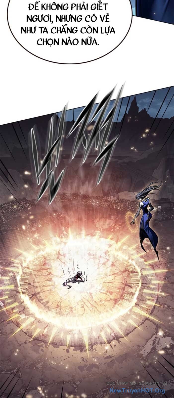 Hoá Thân Thành Mèo Chapter 373 - Trang 2