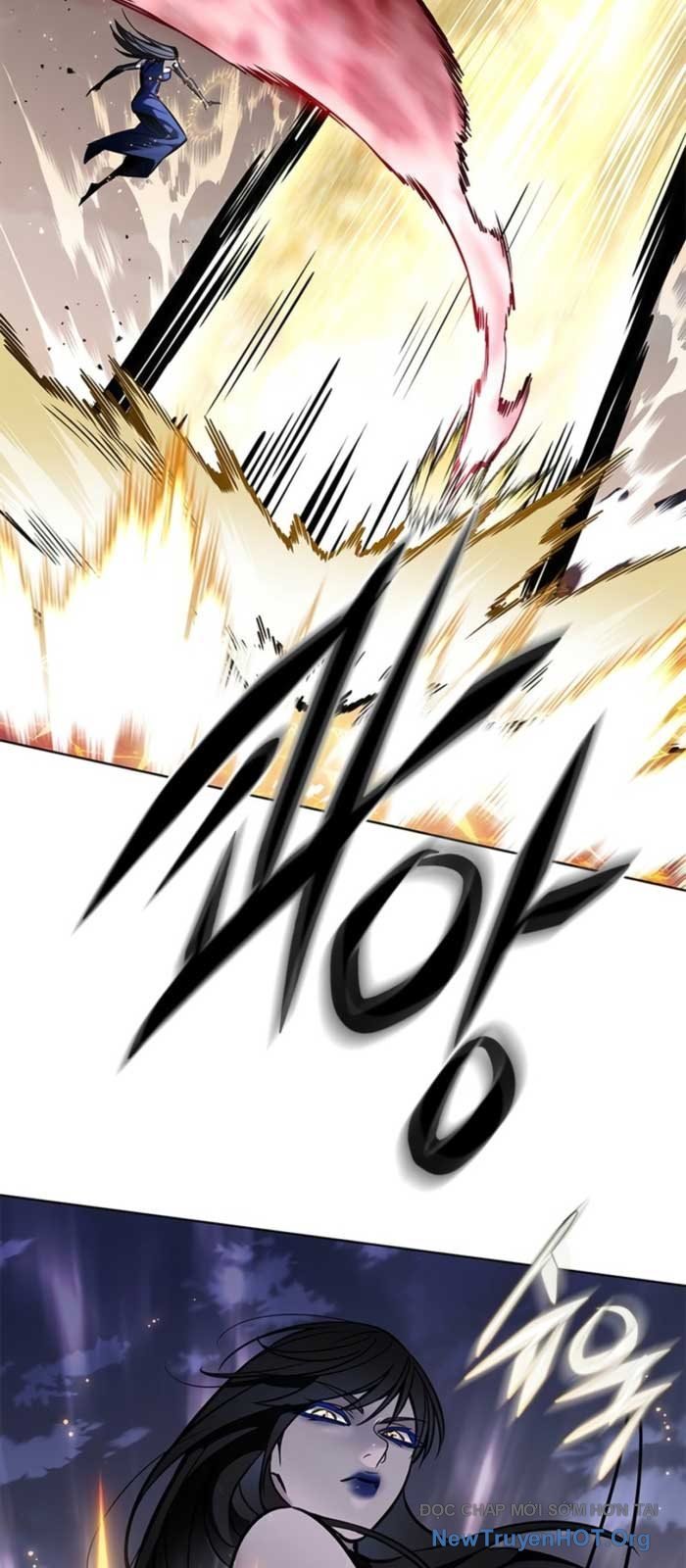 Hoá Thân Thành Mèo Chapter 373 - Trang 2