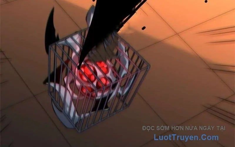 Ranker Sss Được Chọn Chapter 34 - Trang 2