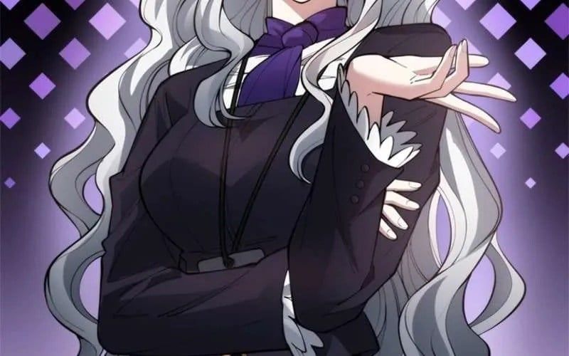 Ranker Sss Được Chọn Chapter 34 - Trang 2