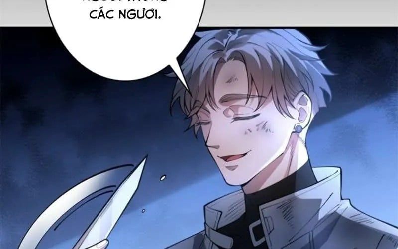 Ranker Sss Được Chọn Chapter 34 - Trang 2