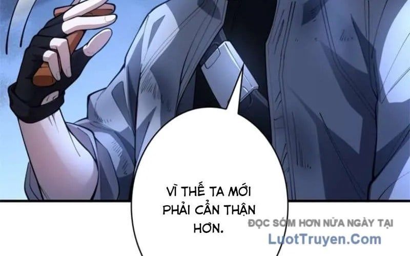 Ranker Sss Được Chọn Chapter 34 - Trang 2