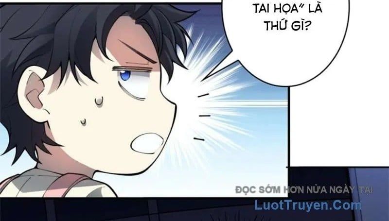 Ranker Sss Được Chọn Chapter 34 - Trang 2