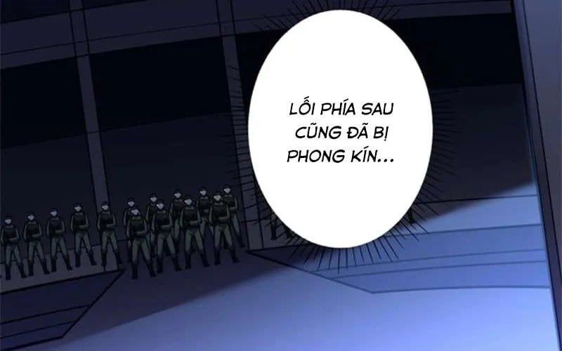 Ranker Sss Được Chọn Chapter 34 - Trang 2