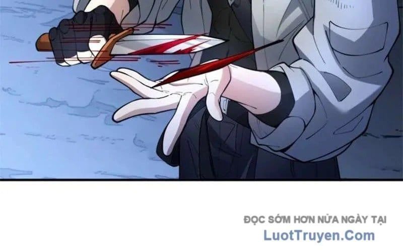 Ranker Sss Được Chọn Chapter 34 - Trang 2