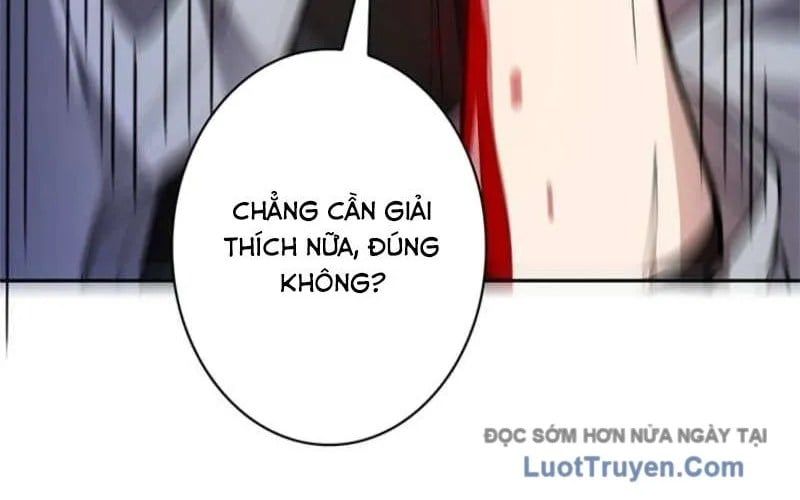 Ranker Sss Được Chọn Chapter 34 - Trang 2