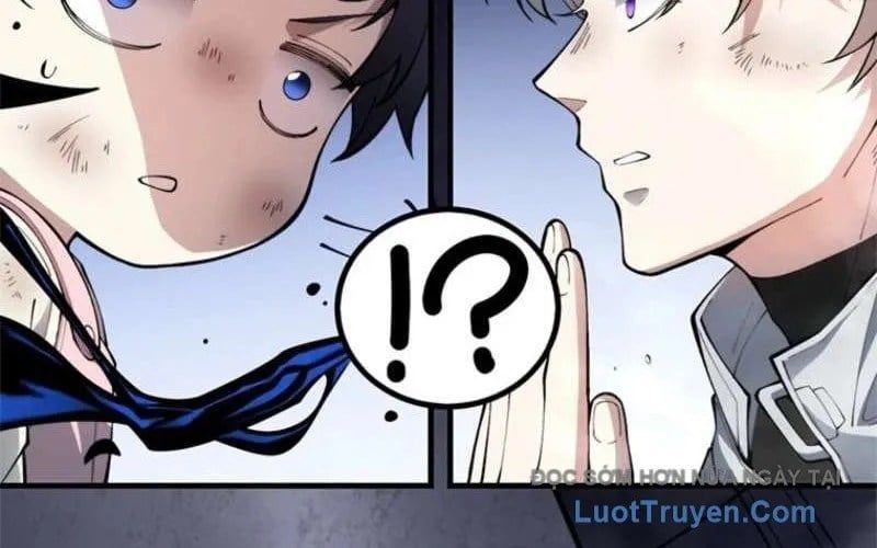 Ranker Sss Được Chọn Chapter 34 - Trang 2