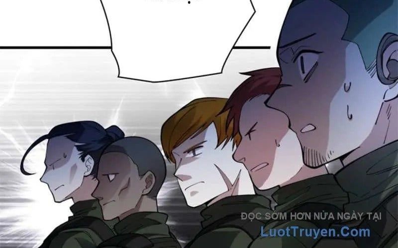 Ranker Sss Được Chọn Chapter 34 - Trang 2