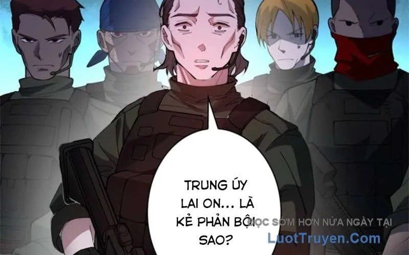 Ranker Sss Được Chọn Chapter 34 - Trang 2