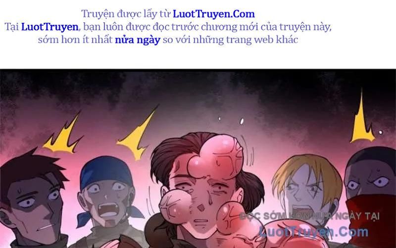 Ranker Sss Được Chọn Chapter 34 - Trang 2