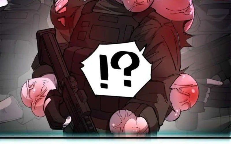 Ranker Sss Được Chọn Chapter 34 - Trang 2