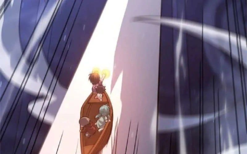 Ranker Sss Được Chọn Chapter 34 - Trang 2