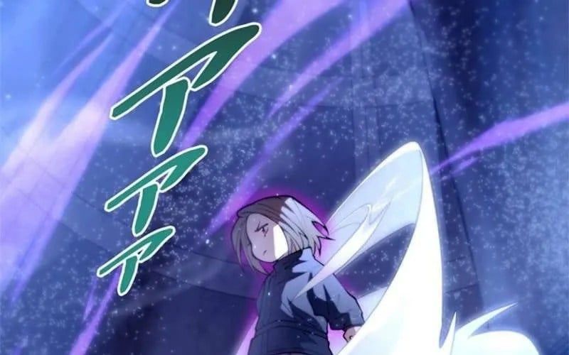 Ranker Sss Được Chọn Chapter 34 - Trang 2