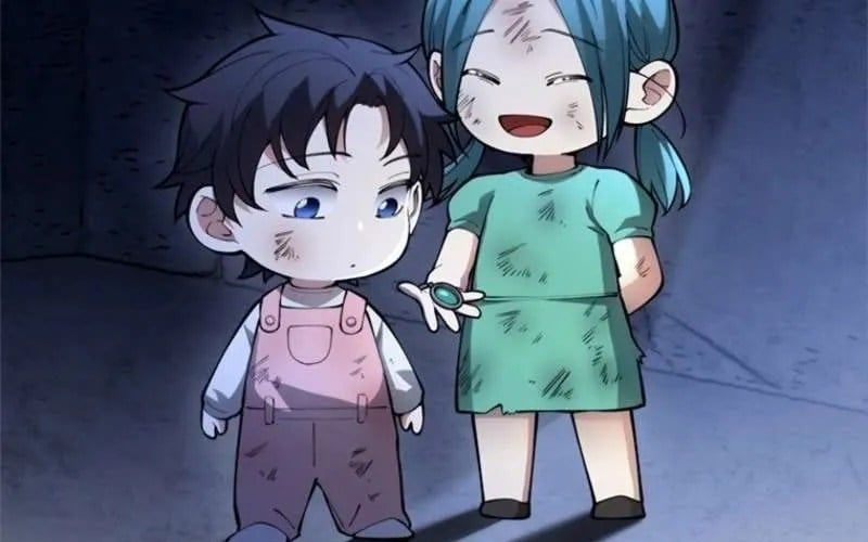 Ranker Sss Được Chọn Chapter 34 - Trang 2