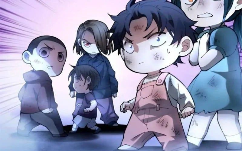 Ranker Sss Được Chọn Chapter 34 - Trang 2