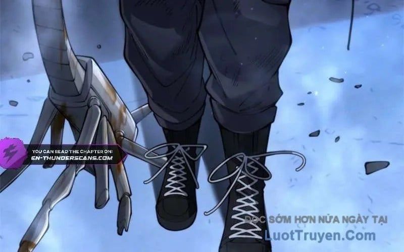 Ranker Sss Được Chọn Chapter 34 - Trang 2