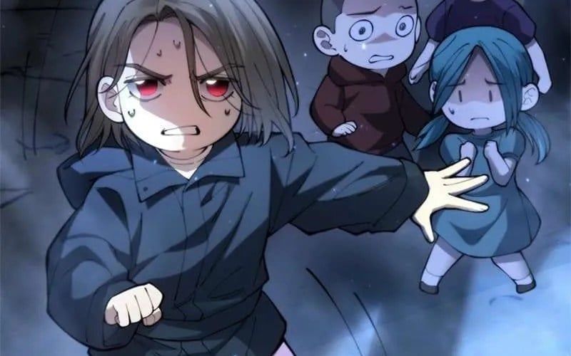 Ranker Sss Được Chọn Chapter 34 - Trang 2