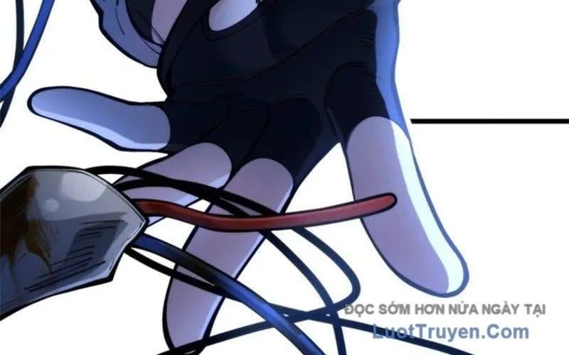 Ranker Sss Được Chọn Chapter 34 - Trang 2