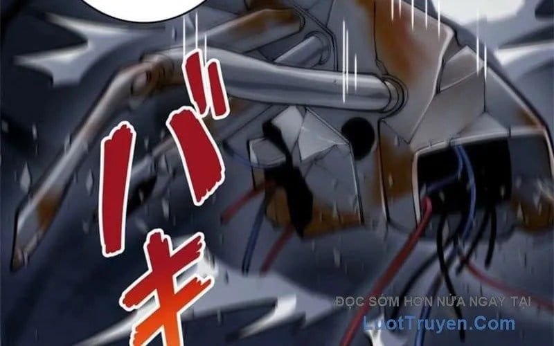 Ranker Sss Được Chọn Chapter 34 - Trang 2