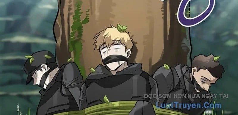 Healer Cấp S Chữa Trị Cho Quái Vật Chapter 19 - Trang 2