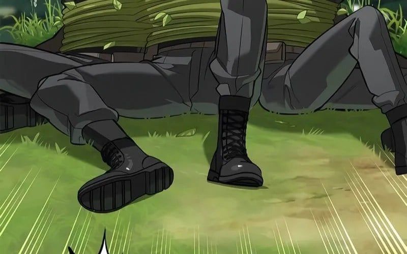 Healer Cấp S Chữa Trị Cho Quái Vật Chapter 19 - Trang 2