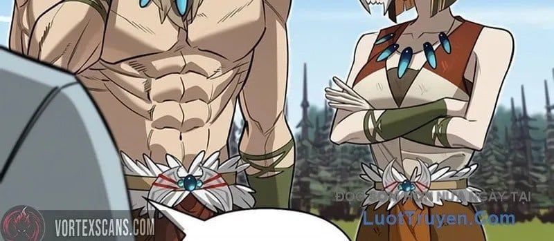 Healer Cấp S Chữa Trị Cho Quái Vật Chapter 19 - Trang 2