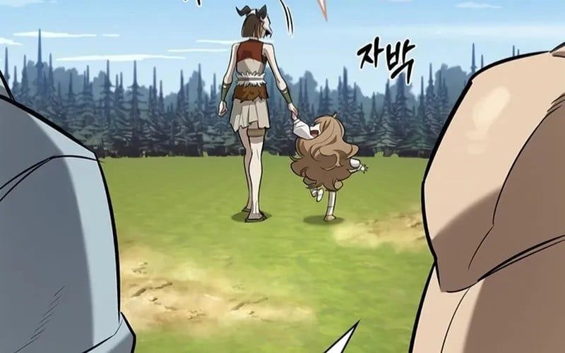 Healer Cấp S Chữa Trị Cho Quái Vật Chapter 19 - Trang 2